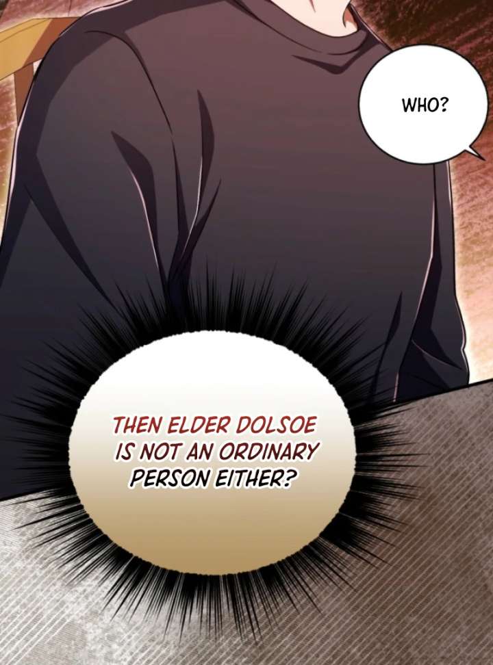 Read Even the Almighty Is a First-Time Dad EN Manga Online