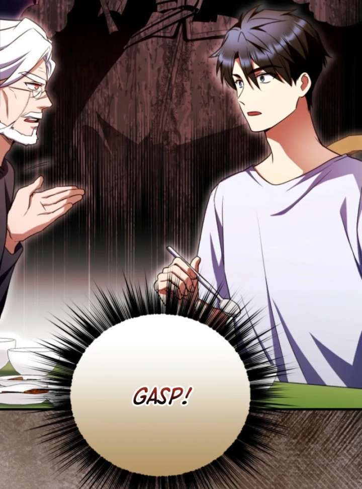 Read Even the Almighty Is a First-Time Dad EN Manga Online