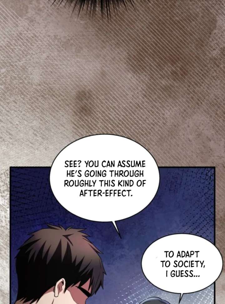 Read Even the Almighty Is a First-Time Dad EN Manga Online