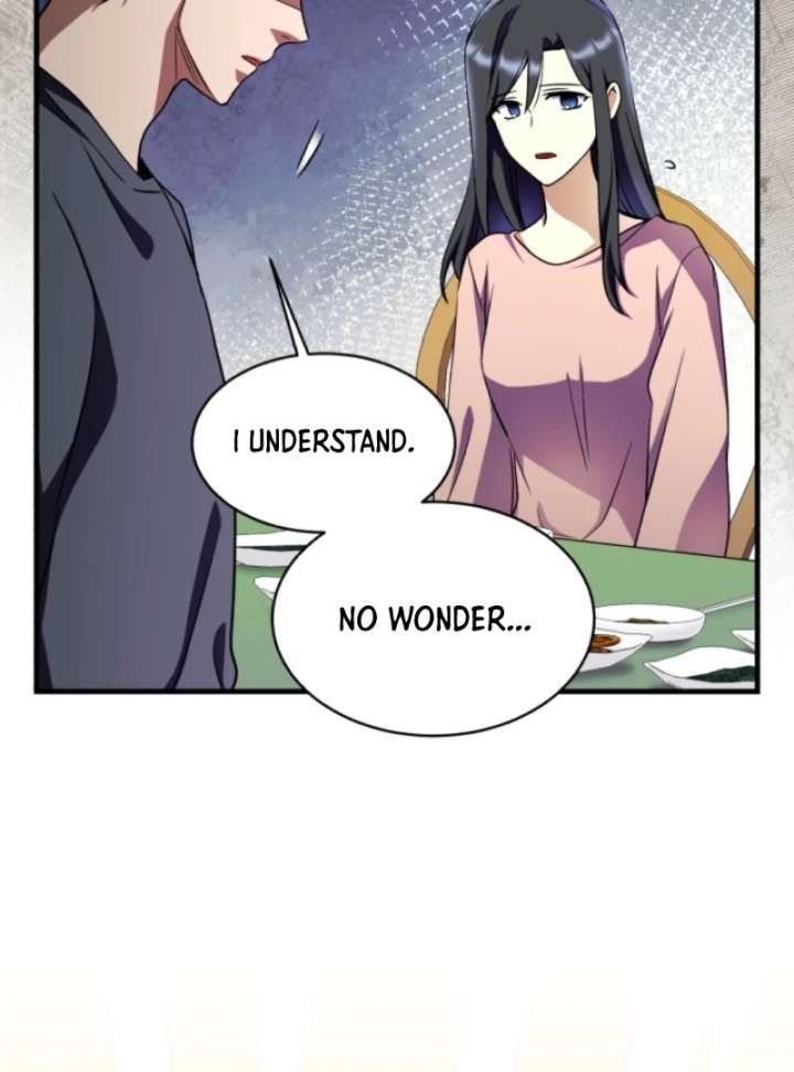 Read Even the Almighty Is a First-Time Dad EN Manga Online