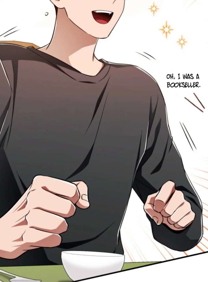 Read Even the Almighty Is a First-Time Dad EN Manga Online