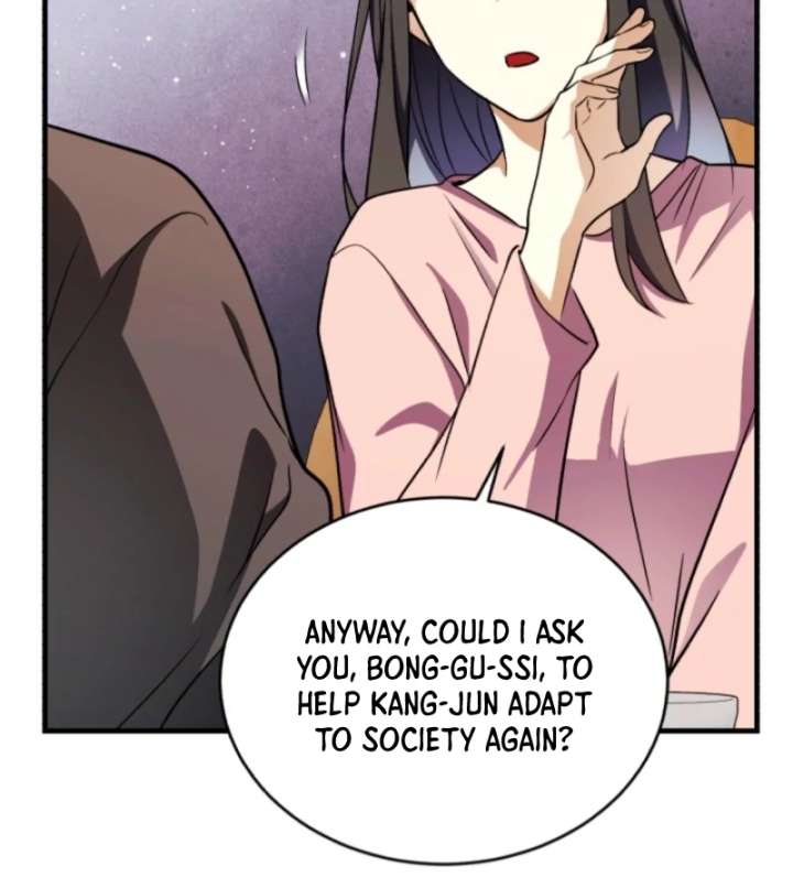 Read Even the Almighty Is a First-Time Dad EN Manga Online