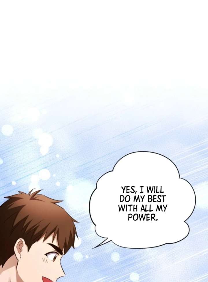 Read Even the Almighty Is a First-Time Dad EN Manga Online