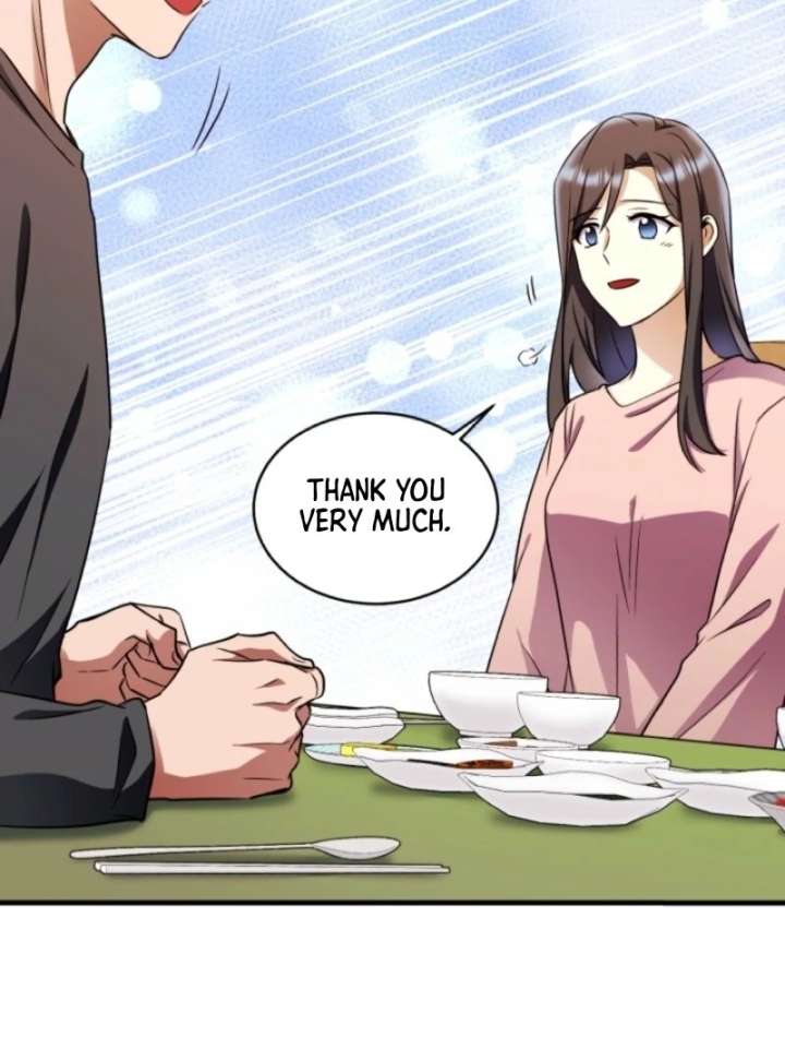 Read Even the Almighty Is a First-Time Dad EN Manga Online