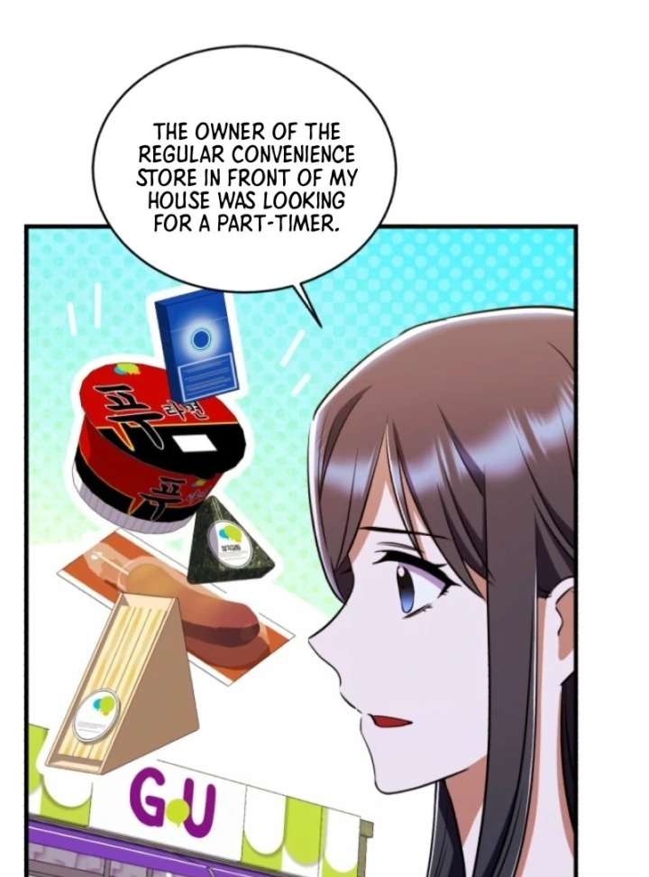 Read Even the Almighty Is a First-Time Dad EN Manga Online