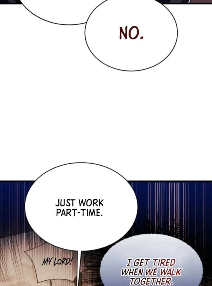 Read Even the Almighty Is a First-Time Dad EN Manga Online