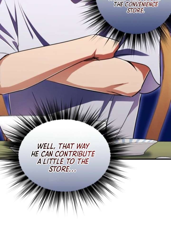 Read Even the Almighty Is a First-Time Dad EN Manga Online