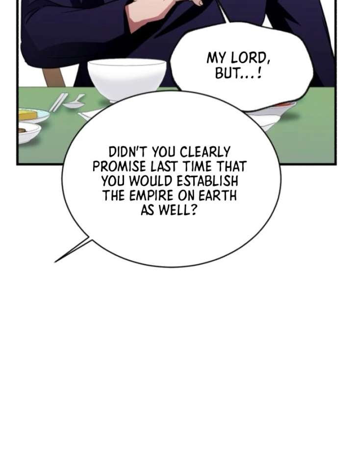 Read Even the Almighty Is a First-Time Dad EN Manga Online