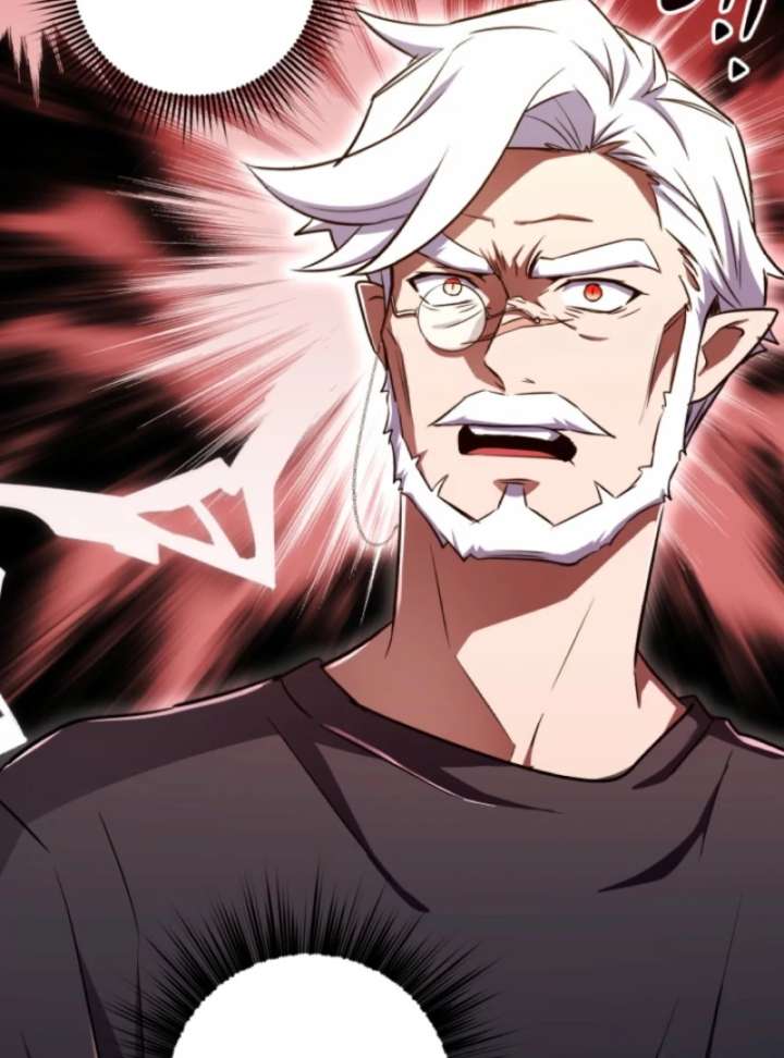 Read Even the Almighty Is a First-Time Dad EN Manga Online