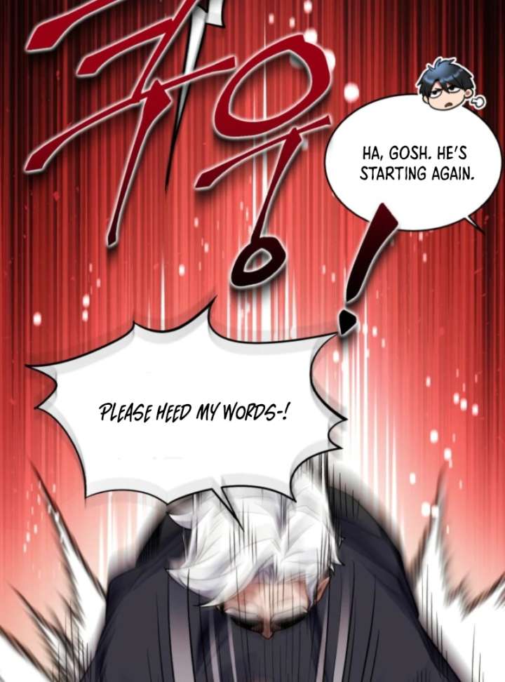 Read Even the Almighty Is a First-Time Dad EN Manga Online