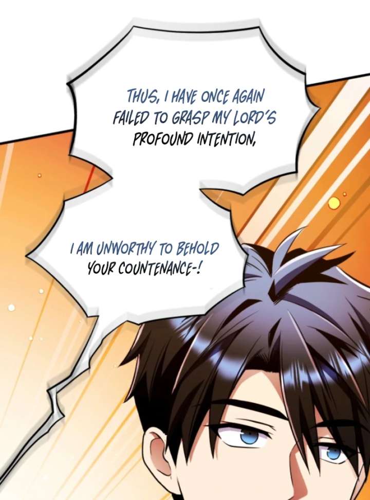 Read Even the Almighty Is a First-Time Dad EN Manga Online