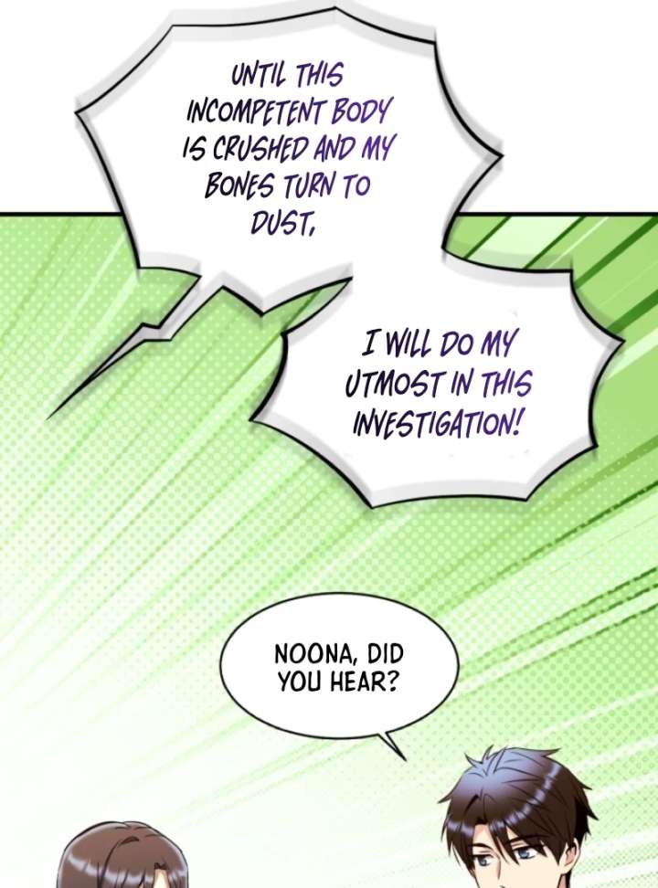 Read Even the Almighty Is a First-Time Dad EN Manga Online