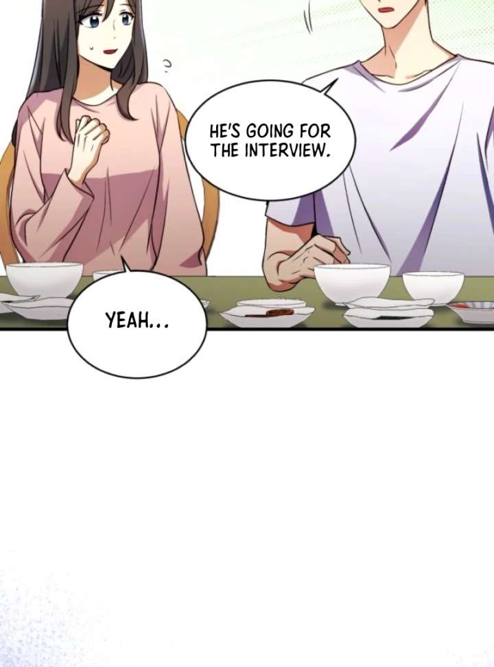 Read Even the Almighty Is a First-Time Dad EN Manga Online