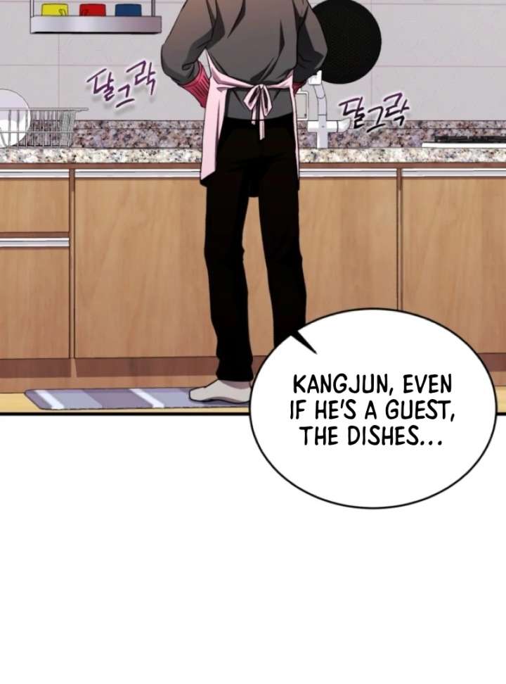 Read Even the Almighty Is a First-Time Dad EN Manga Online