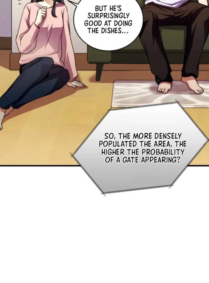 Read Even the Almighty Is a First-Time Dad EN Manga Online