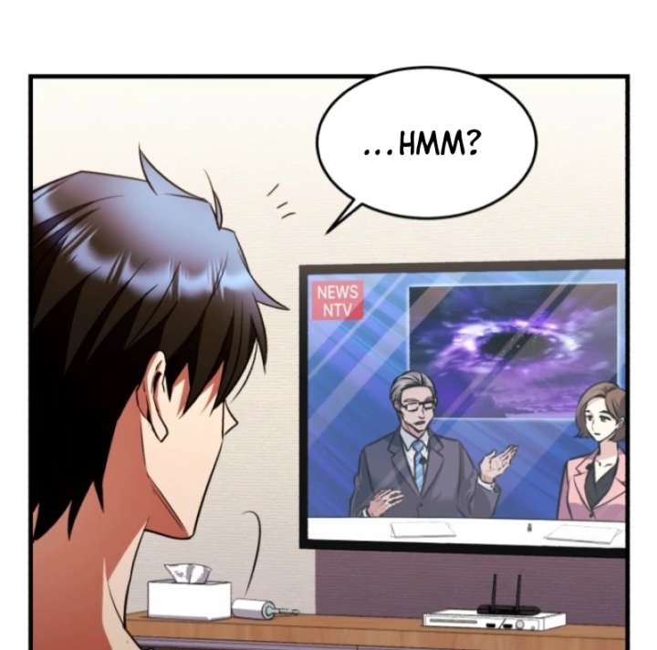 Read Even the Almighty Is a First-Time Dad EN Manga Online