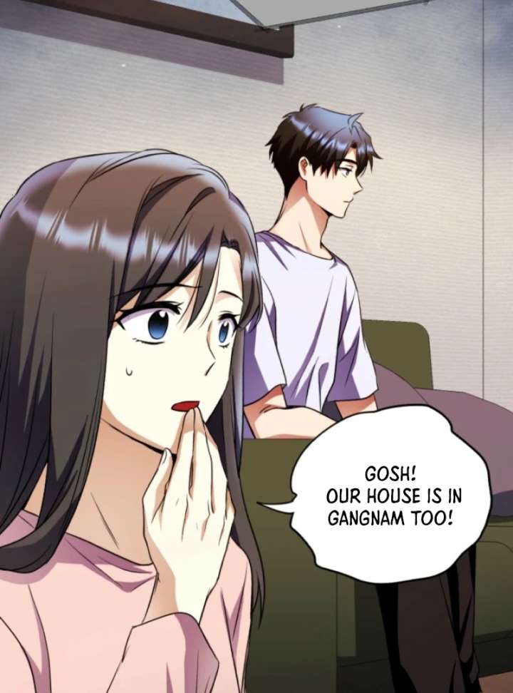 Read Even the Almighty Is a First-Time Dad EN Manga Online