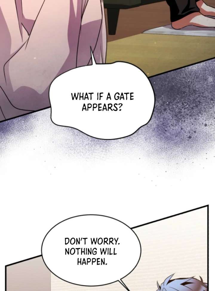 Read Even the Almighty Is a First-Time Dad EN Manga Online