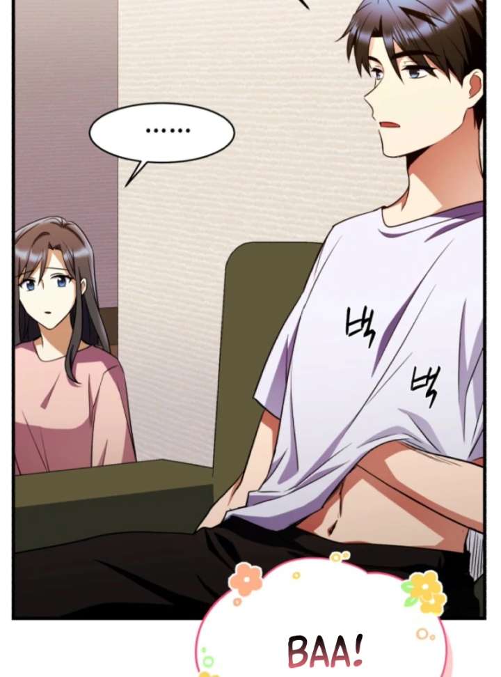 Read Even the Almighty Is a First-Time Dad EN Manga Online