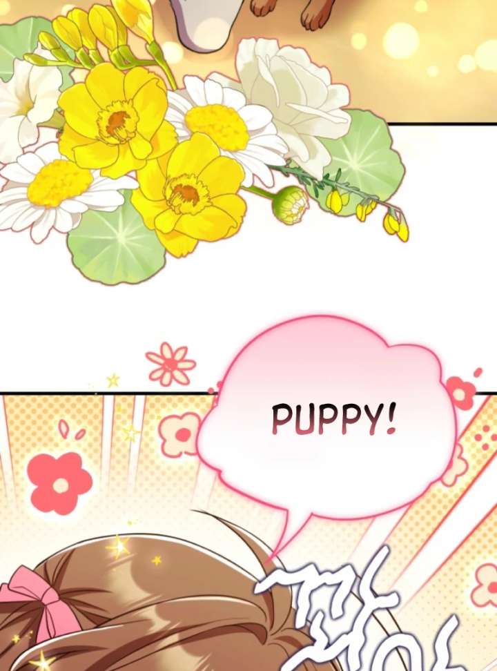 Read Even the Almighty Is a First-Time Dad EN Manga Online