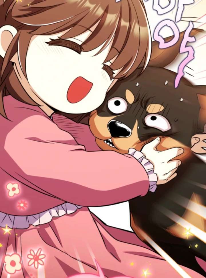 Read Even the Almighty Is a First-Time Dad EN Manga Online