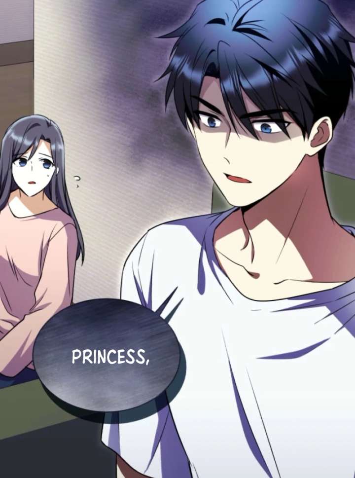 Read Even the Almighty Is a First-Time Dad EN Manga Online