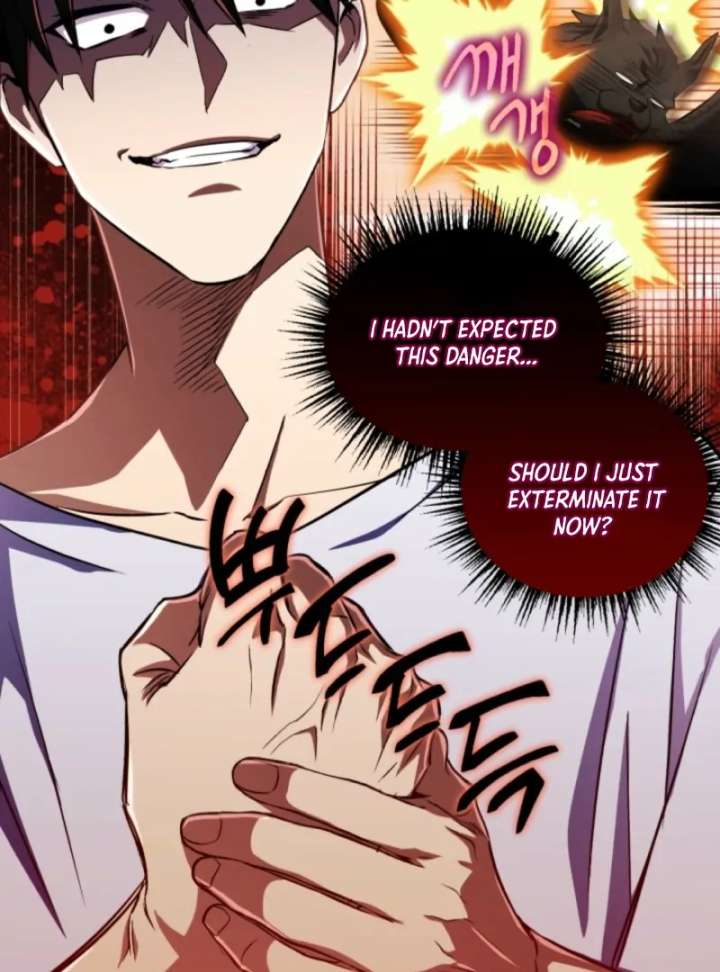 Read Even the Almighty Is a First-Time Dad EN Manga Online