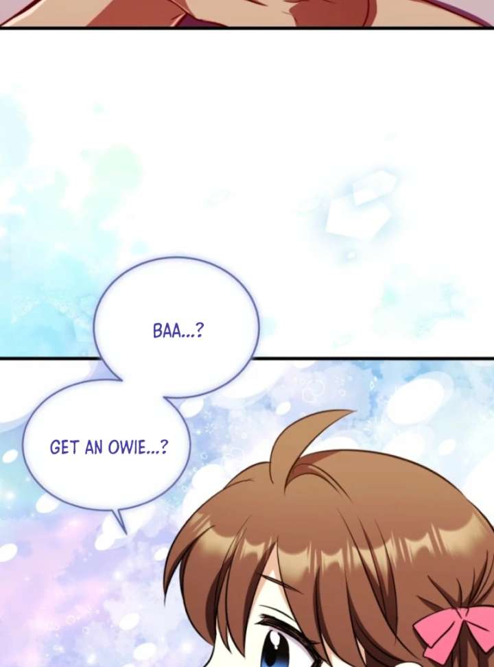 Read Even the Almighty Is a First-Time Dad EN Manga Online
