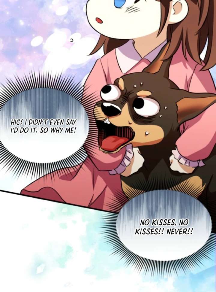 Read Even the Almighty Is a First-Time Dad EN Manga Online