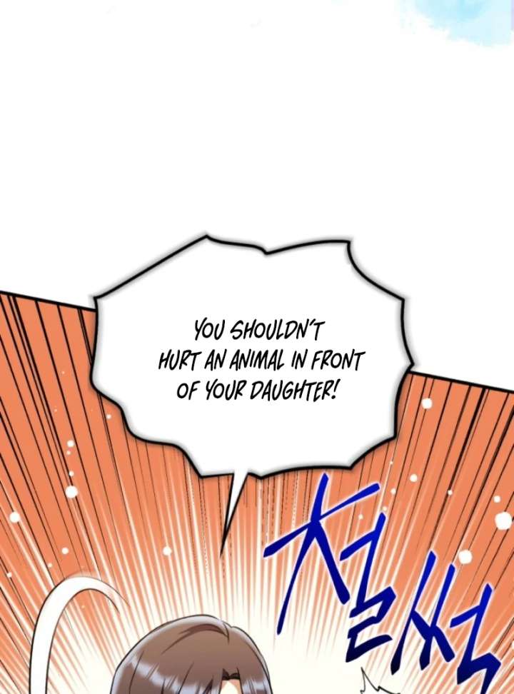 Read Even the Almighty Is a First-Time Dad EN Manga Online