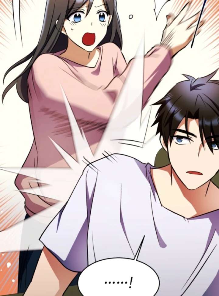 Read Even the Almighty Is a First-Time Dad EN Manga Online