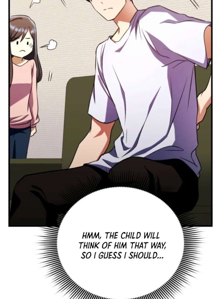 Read Even the Almighty Is a First-Time Dad EN Manga Online