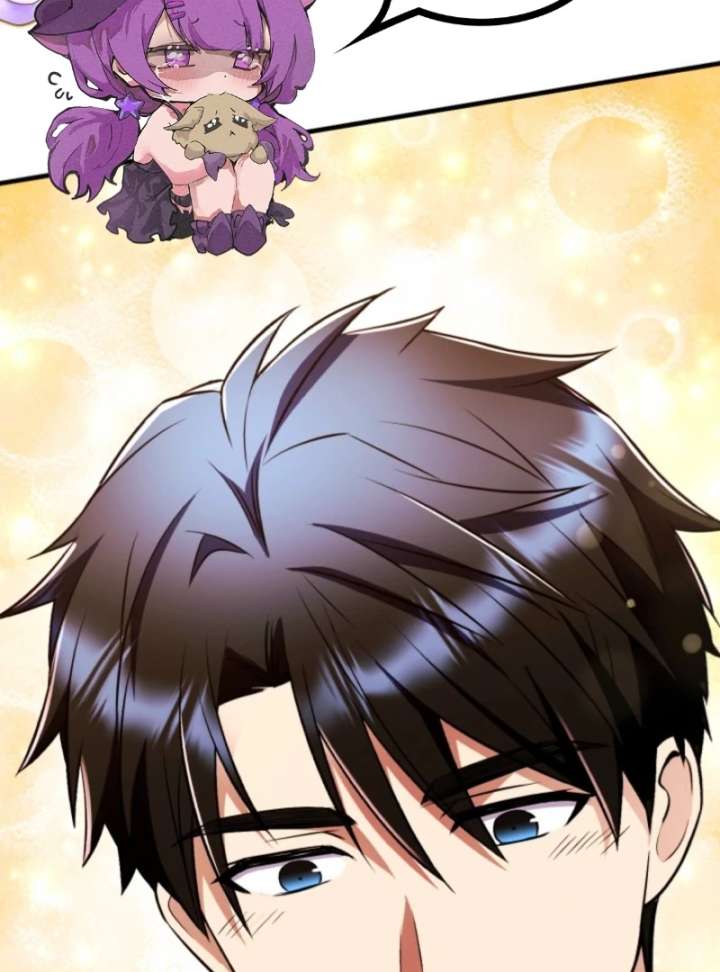 Read Even the Almighty Is a First-Time Dad EN Manga Online