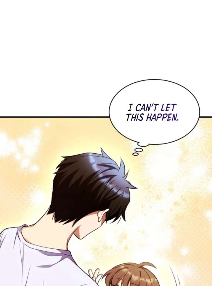 Read Even the Almighty Is a First-Time Dad EN Manga Online