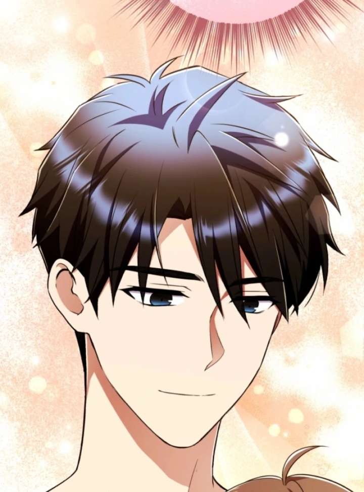 Read Even the Almighty Is a First-Time Dad EN Manga Online