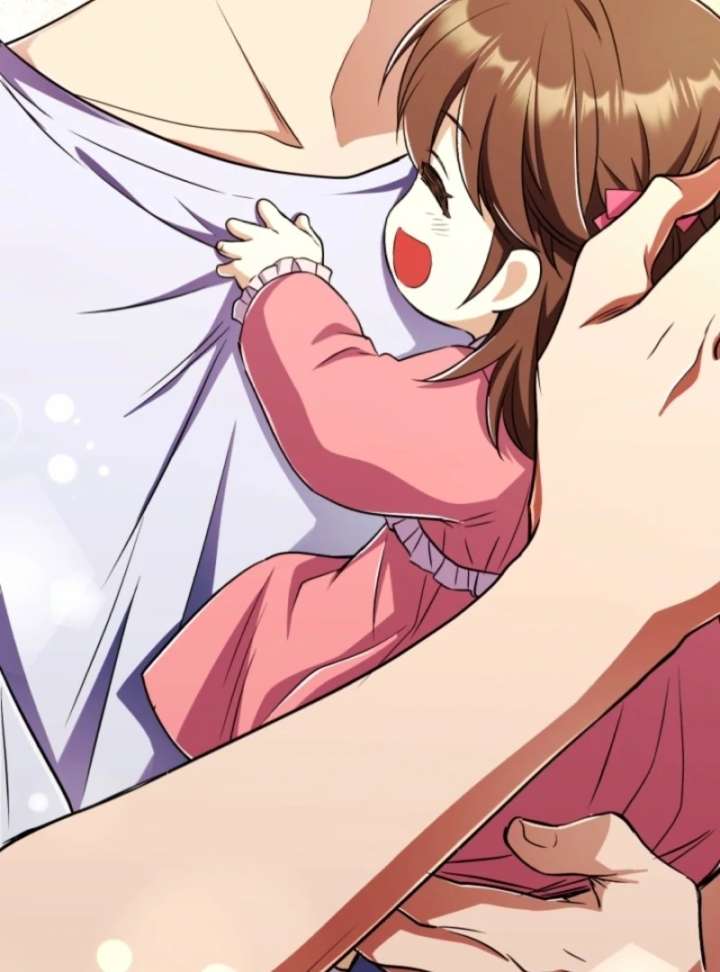 Read Even the Almighty Is a First-Time Dad EN Manga Online