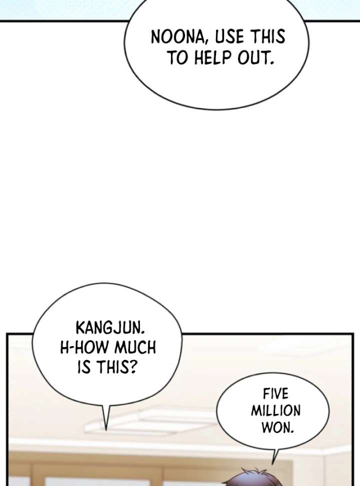 Read Even the Almighty Is a First-Time Dad EN Manga Online