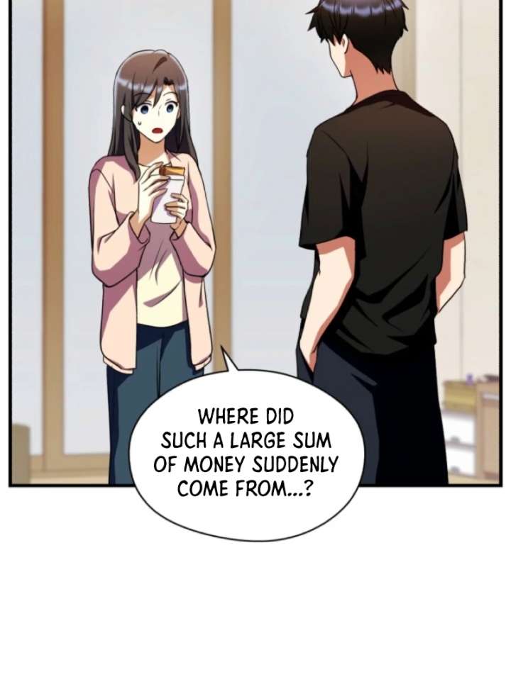 Read Even the Almighty Is a First-Time Dad EN Manga Online