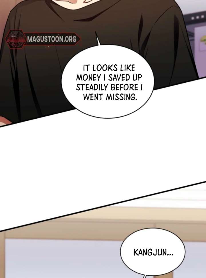Read Even the Almighty Is a First-Time Dad EN Manga Online