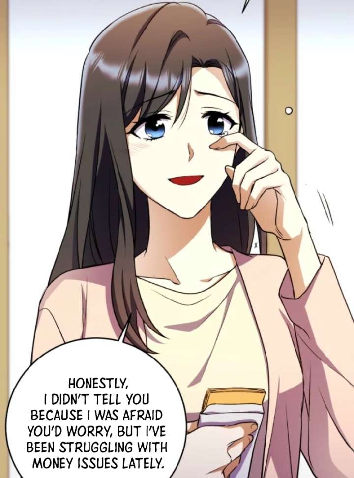 Read Even the Almighty Is a First-Time Dad EN Manga Online