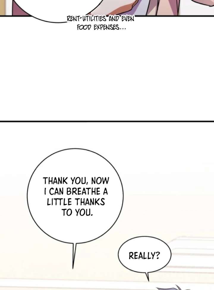 Read Even the Almighty Is a First-Time Dad EN Manga Online