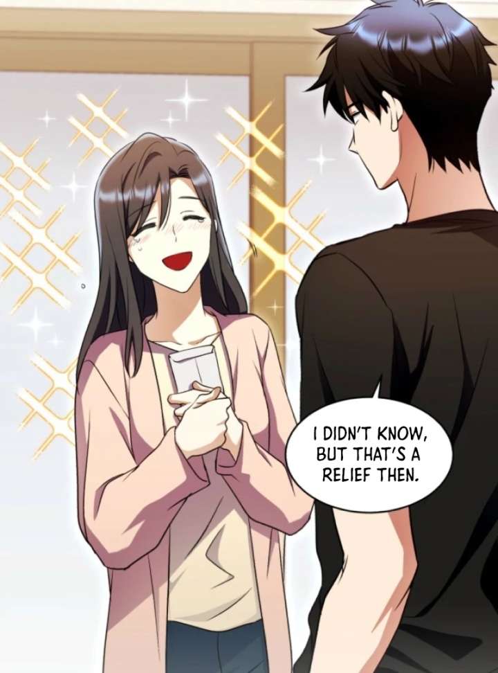 Read Even the Almighty Is a First-Time Dad EN Manga Online