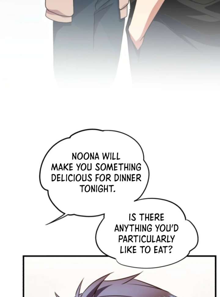 Read Even the Almighty Is a First-Time Dad EN Manga Online