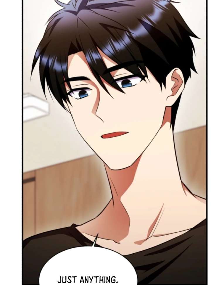 Read Even the Almighty Is a First-Time Dad EN Manga Online