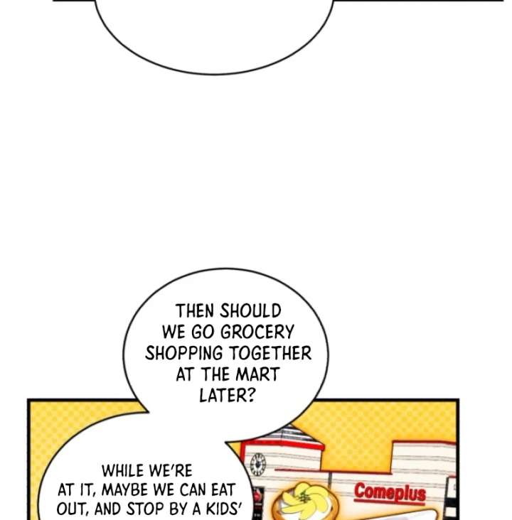 Read Even the Almighty Is a First-Time Dad EN Manga Online