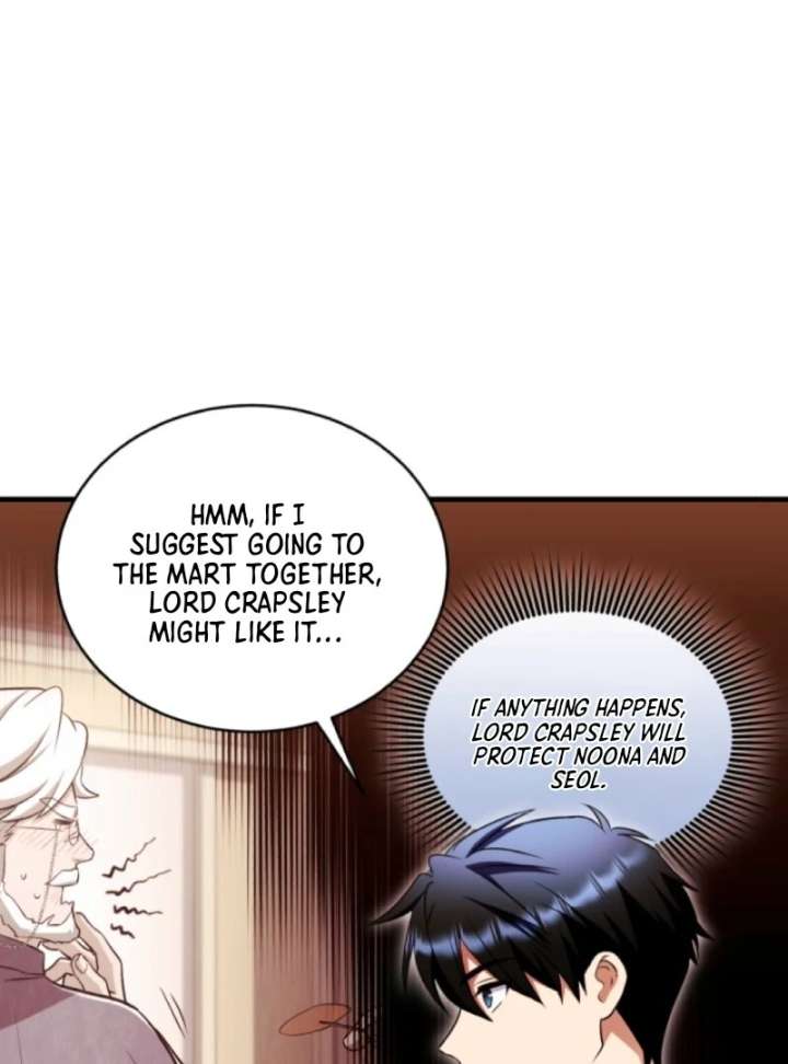 Read Even the Almighty Is a First-Time Dad EN Manga Online