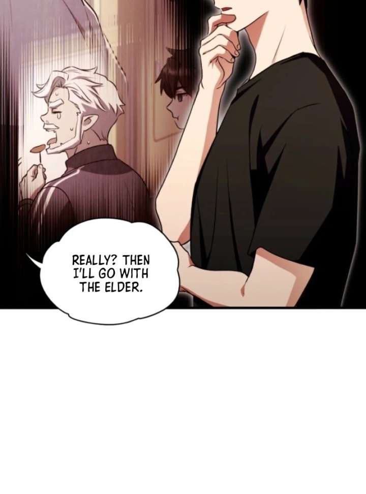 Read Even the Almighty Is a First-Time Dad EN Manga Online