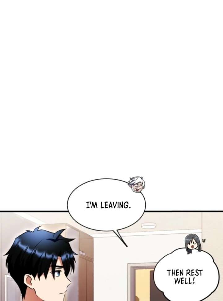 Read Even the Almighty Is a First-Time Dad EN Manga Online