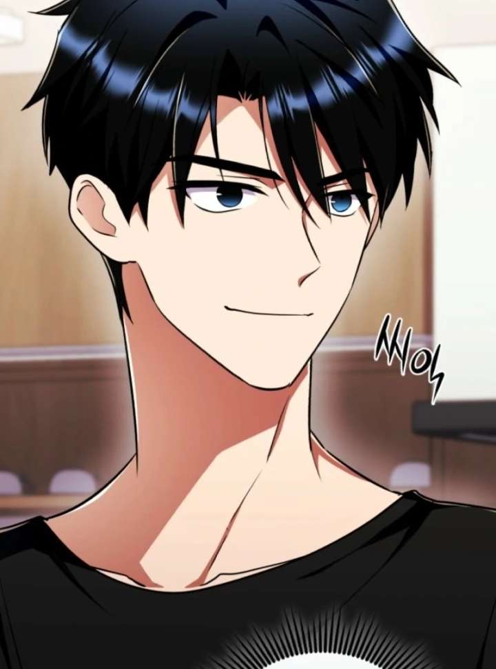 Read Even the Almighty Is a First-Time Dad EN Manga Online