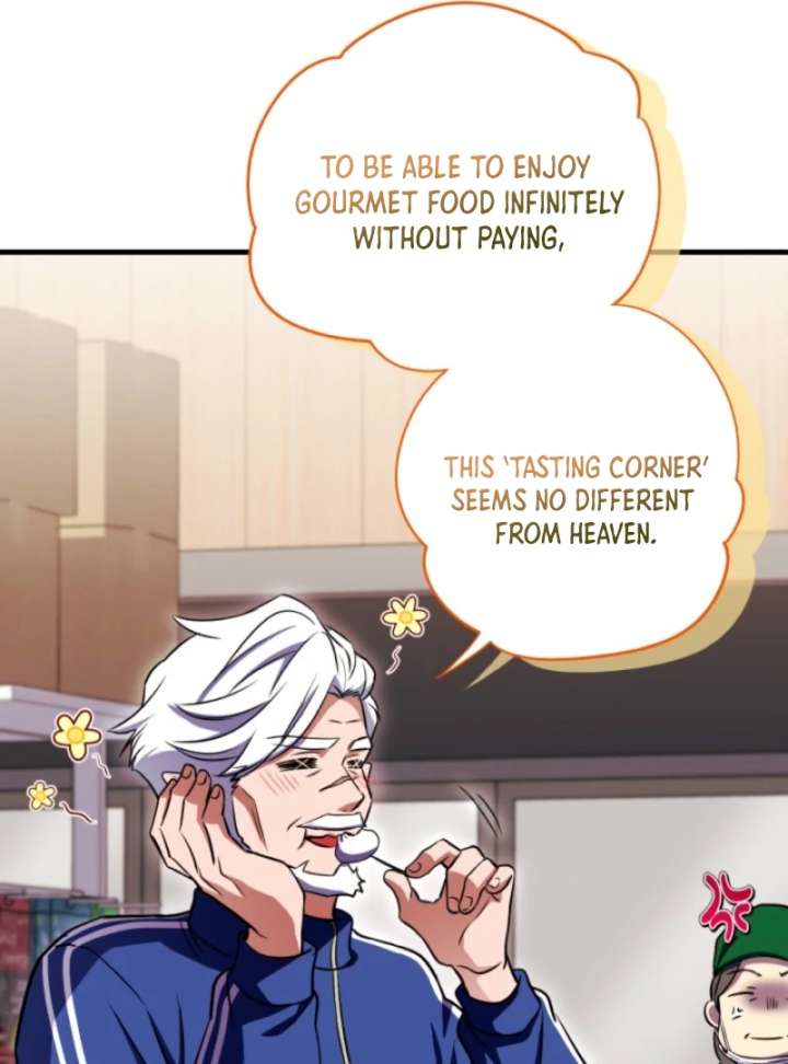 Read Even the Almighty Is a First-Time Dad EN Manga Online